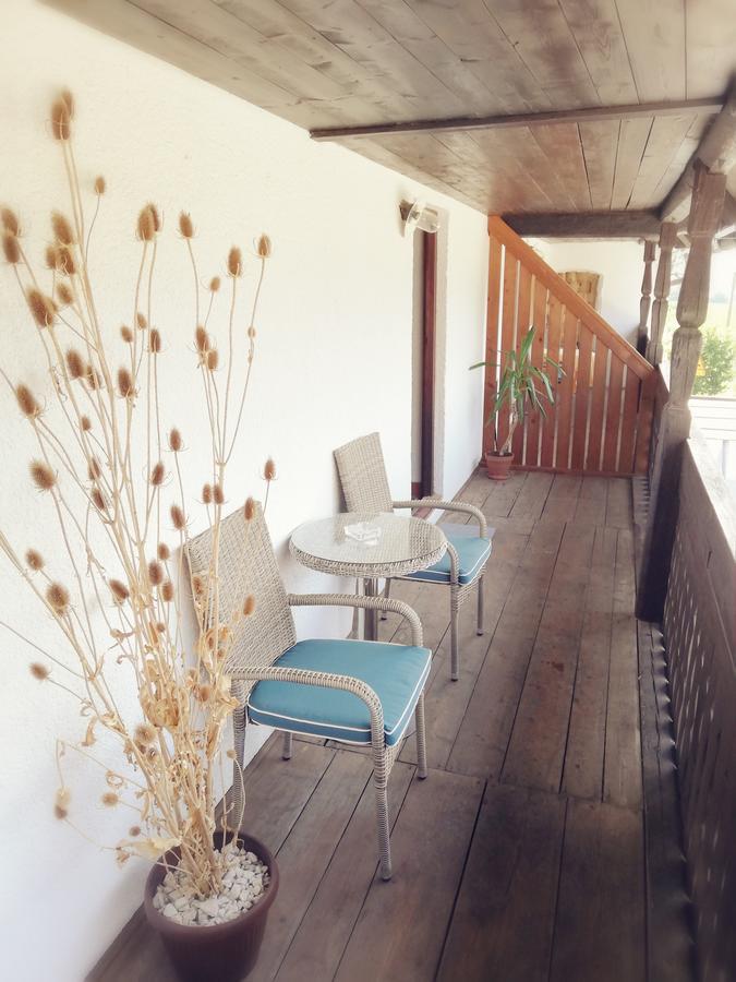 Guest House Turisticna Kmetija Plaznik Ljubno ภายนอก รูปภาพ