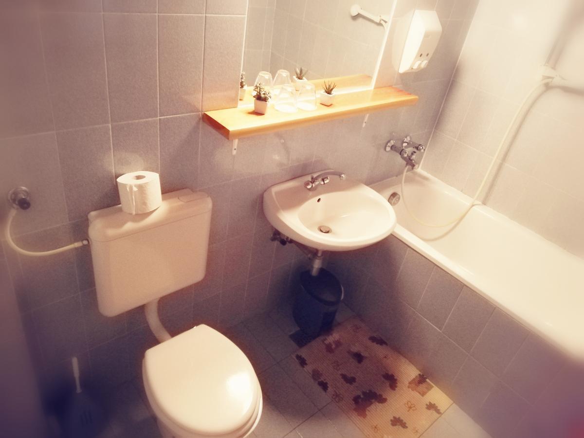 Guest House Turisticna Kmetija Plaznik Ljubno ภายนอก รูปภาพ